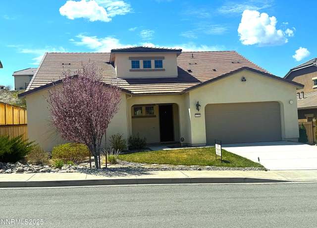 Property at 1725 Verdi Vista Ct, Reno, NV 89523, 3 beds, 2.5 baths