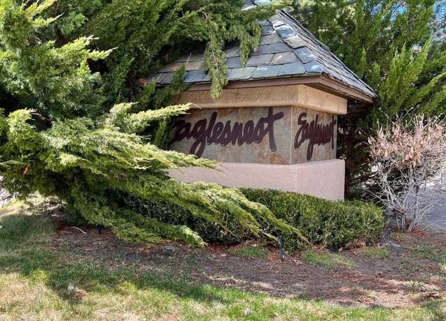 Property at 4387 Sharps Road Rd, Reno, NV 89519