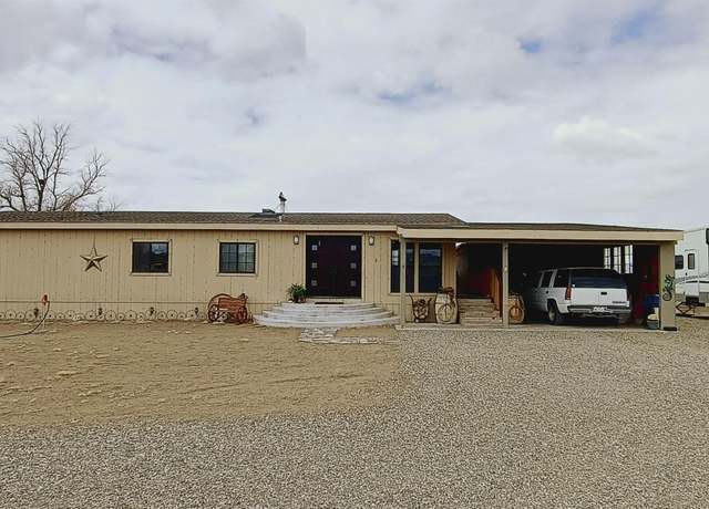 Property at 1 Spence Ln, Yerington, NV 89447, 2 beds, 2 baths