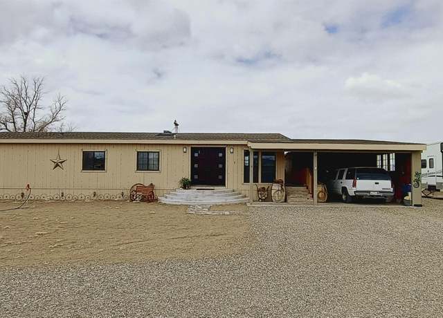 Property at 1 Spence Ln, Yerington, NV 89447, 2 beds, 2 baths