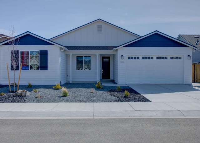 Property at 1606 Delta Downs Dr #Homesite 60, Minden, NV 89423, 3 beds, 2 baths