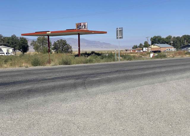 Property at 240 US Hwy 95, Mcdermitt, NV 89421