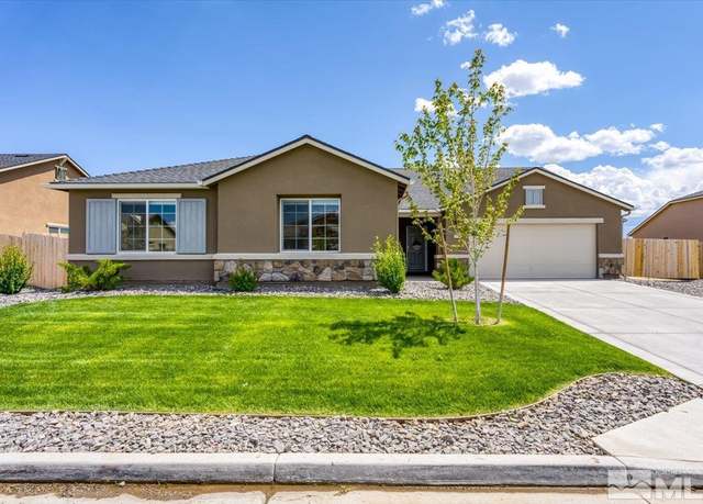 Property at 956 Garden Pond Way, Sparks, NV 89441, 5 beds, 3 baths