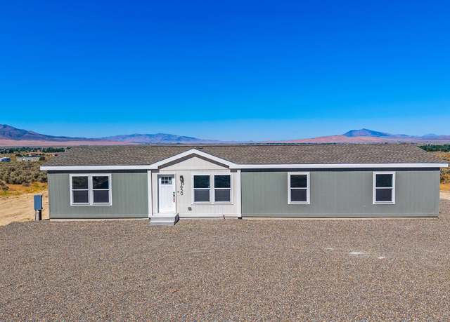 Property at 7650 Purple Sage Rd, Winnemucca, NV 89445, 3 beds, 2 baths