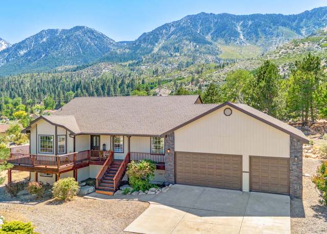 Property at 219 Jobe Ct, Gardnerville, NV 89460, 4 beds, 2.5 baths