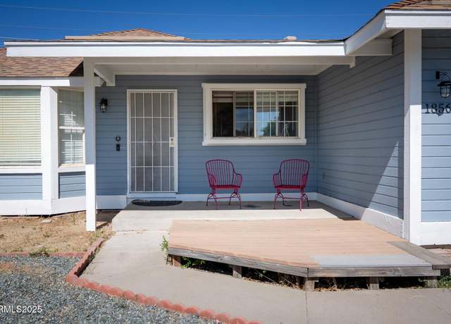 Property at 1856 Rock Ct, Carson City, NV 89701, 3 beds, 2 baths