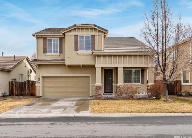 Property at 915 Lakeview Dr, Dayton, NV 89403, 4 beds, 2.5 baths