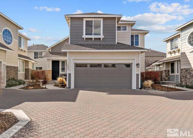 Property at 3585 Herons Cir, Reno, NV 89502, 3 beds, 2.5 baths
