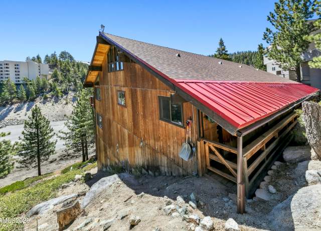 Property at 383 Tramway Dr Unit B, Stateline, NV 89449, 3 beds, 2 baths
