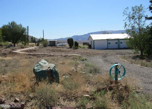 Property at 4151 Gray Hills Rd, Wellington, NV 89444