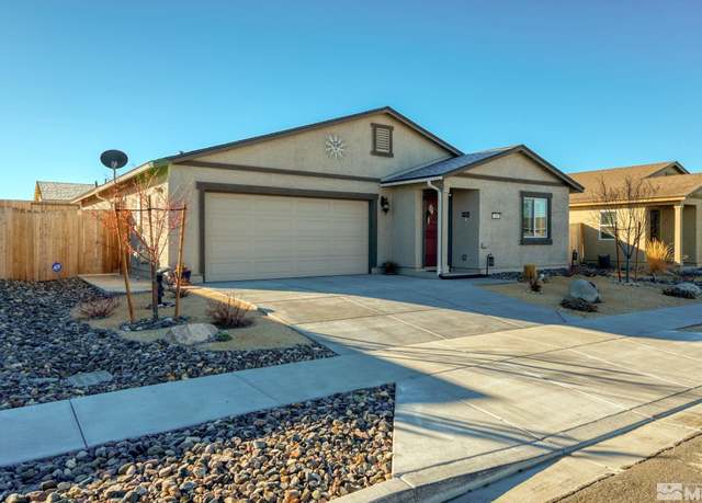 Property at 506 Paradise Valley Rd, Reno, NV 89506, 3 beds, 2 baths