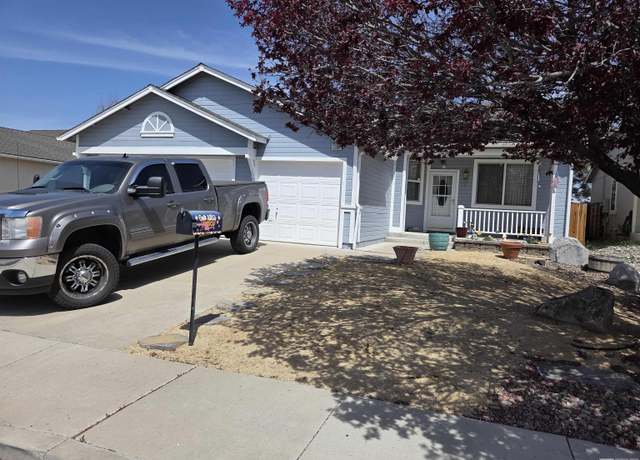 Property at 1380 Loma Verde Ct, Sparks, NV 89436, 3 beds, 2 baths