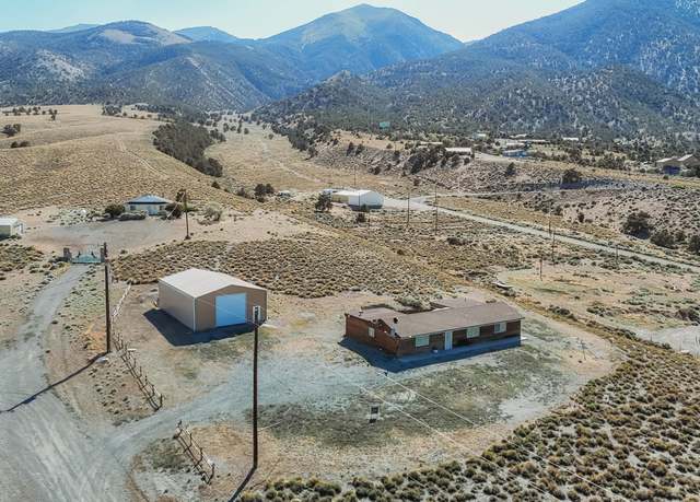 Property at 155 James Ct, Kingston, NV 89310, 2 beds, 2.5 baths