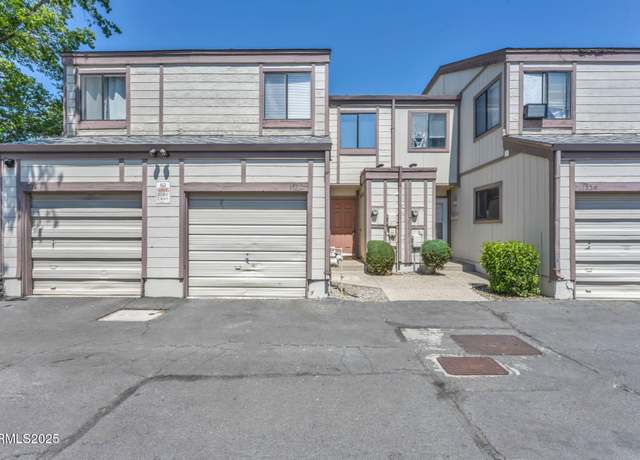 Property at 1560 Steven Ct, Sparks, NV 89431, 2 beds, 1.5 baths