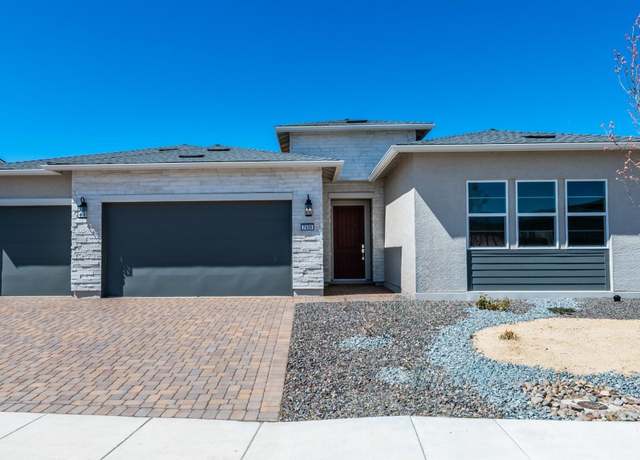Property at 7439 Hoback Dr Unit Windsong 48, Sparks, NV 89436, 3 beds, 2.5 baths