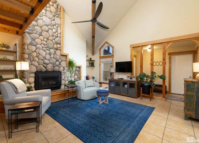 Property at 1001 Aspen Grove Cir, Minden, NV 89423, 2 beds, 2 baths