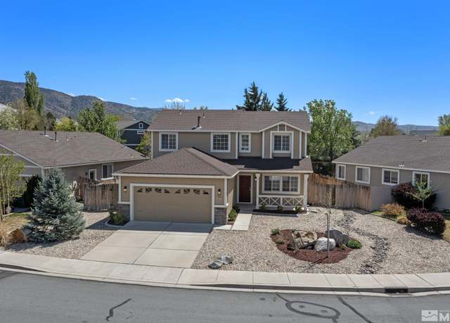 Property at 10015 Stonefield Dr, Reno, NV 89521, 3 beds, 2.5 baths