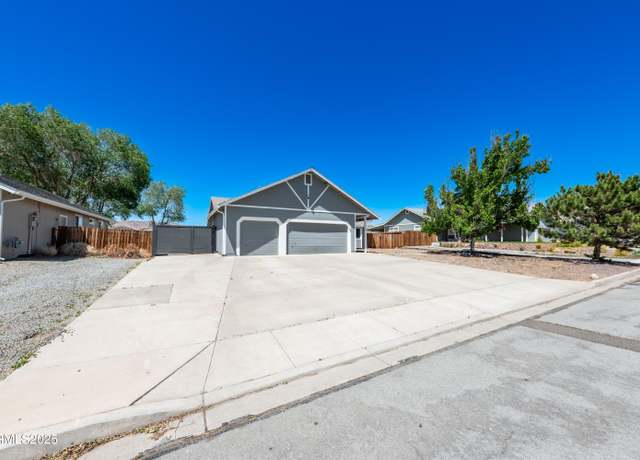 Property at 65 Eclipse Dr, Sparks, NV 89441, 3 beds, 3 baths