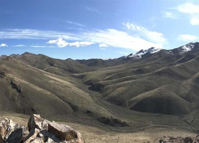 Property at APN# 007-050-22 Apn# 00705022, Battle Mountain, NV 89820