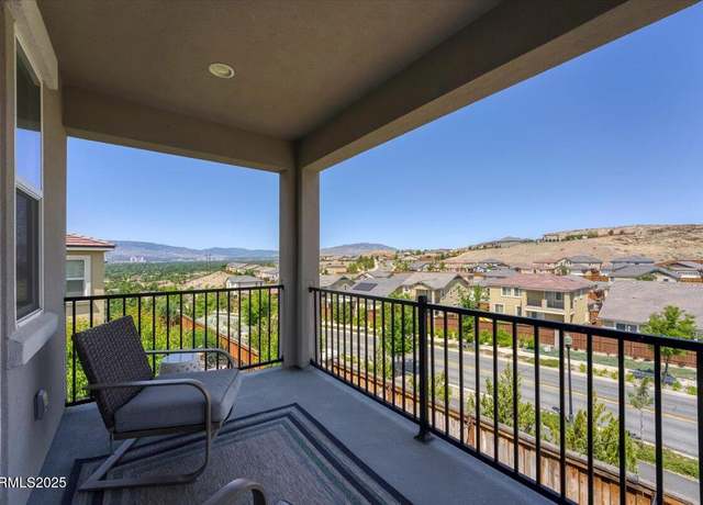 Property at 2642 Alessandro Ct, Sparks, NV 89434, 3 beds, 2.5 baths