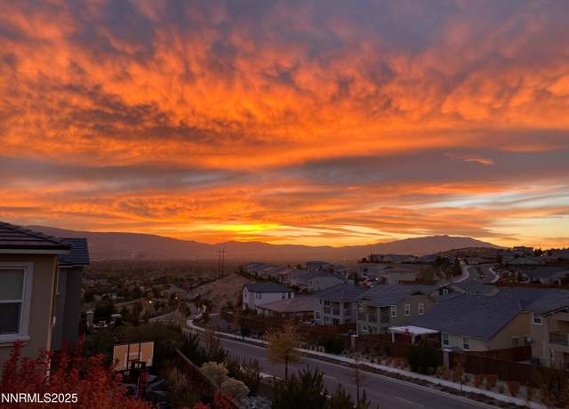 Property at 2642 Alessandro Ct, Sparks, NV 89434, 3 beds, 2.5 baths