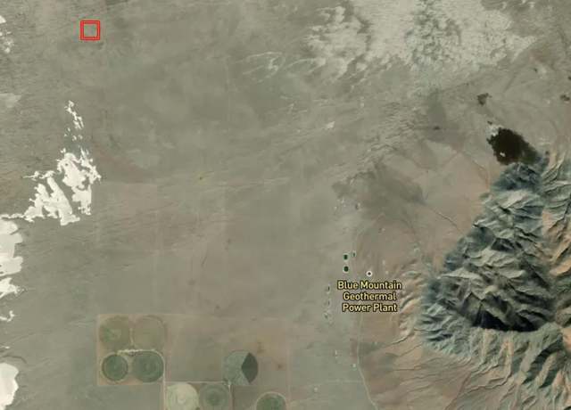 Property at 05026612 Near Jungo Rd, Winnemucca, NV 89445