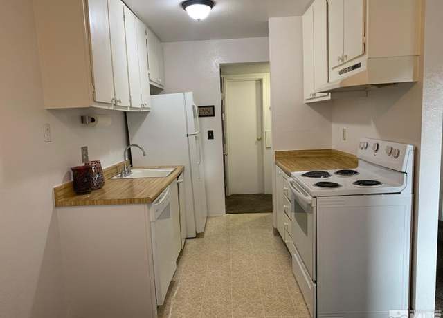 Property at 4602 Neil Rd #59, Reno, NV 89502, 1 bed, 1 bath