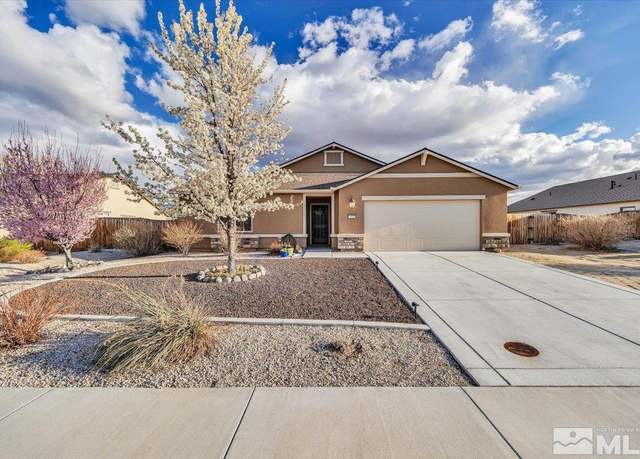 Property at 115 Deerfield Rd, Dayton, NV 89403, 4 beds, 2 baths
