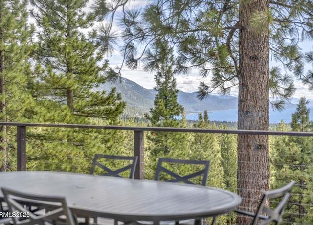 Property at 517 Driver Way, Incline Village, NV 89451, 6 beds, 4.5 baths