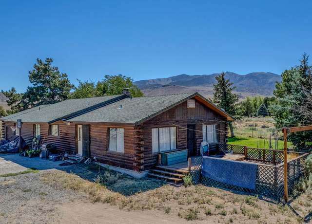Property at 100 Nugget Ln, Dayton, NV 89403, 3 beds, 2.5 baths