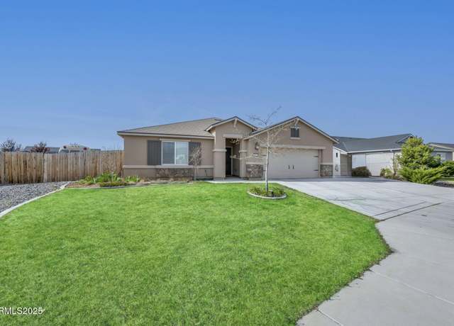 Property at 1144 Spruce Meadows Dr, Sparks, NV 89441, 4 beds, 2 baths
