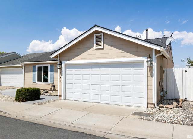 Property at 3149 May Rose Cir, Reno, NV 89502, 2 beds, 2 baths