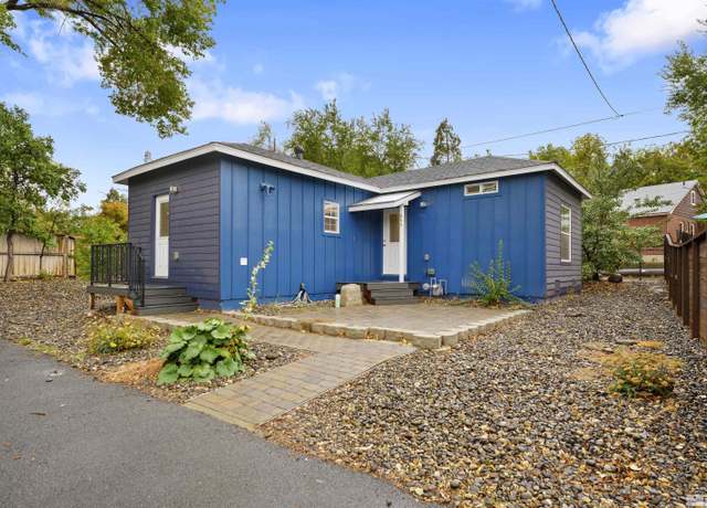 Property at 955 Watt, Reno, NV 89509, 2 beds, 1 bath