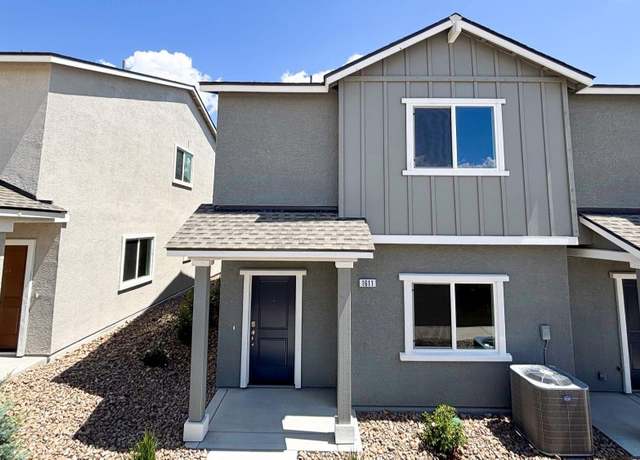 Property at 1611 Prancer St Lot 54, Reno, NV 89523, 3 beds, 2.5 baths
