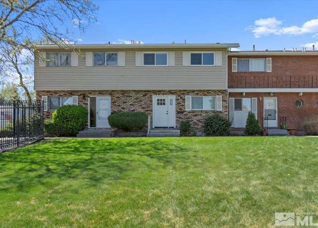 Property at 57 Smithridge Park, Reno, NV 89502, 3 beds, 1.5 baths