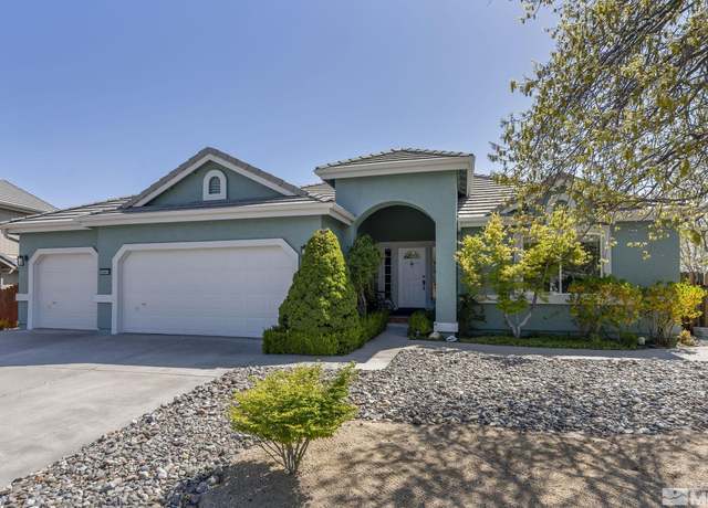 Property at 5401 Brittania Dr, Reno, NV 89523, 3 beds, 2 baths
