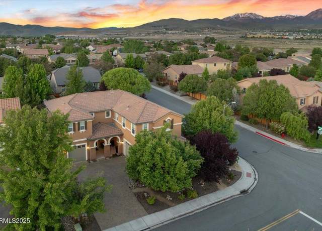 Property at 400 Sondrio Ct, Reno, NV 89521, 5 beds, 3 baths
