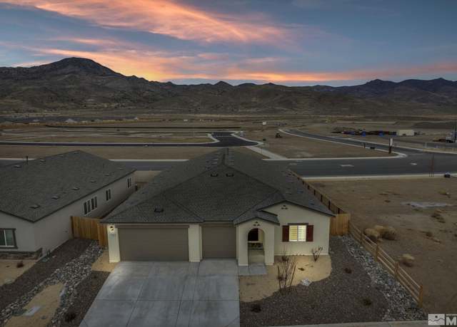 Property at 706 Butte Crk, Dayton, NV 89403, 4 beds, 3 baths