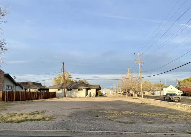 Property at N Taylor, Fallon, NV 89406