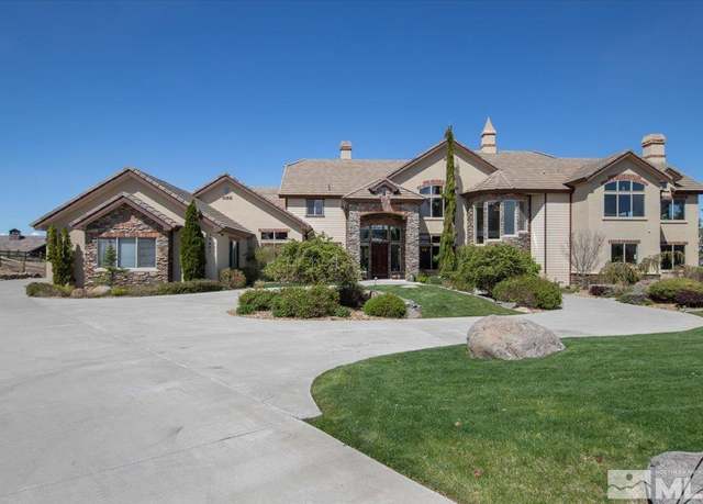 Property at 10401 Copper Cloud Dr, Reno, NV 89511, 7 beds, 6.5 baths