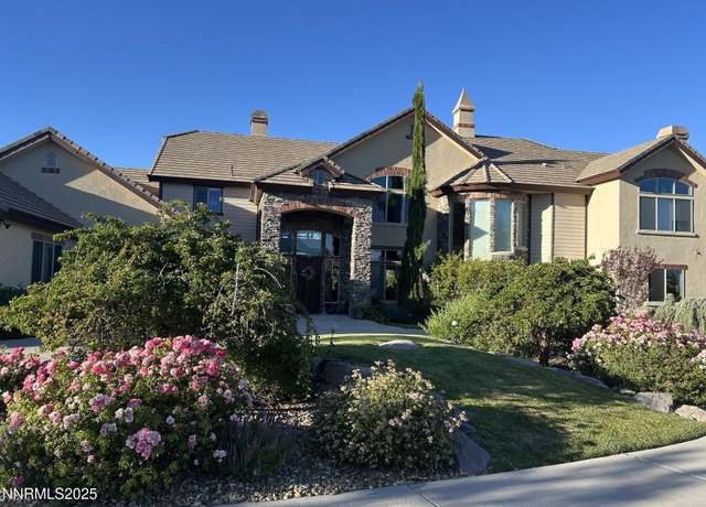 Property at 10401 Copper Cloud Dr, Reno, NV 89511, 7 beds, 6.5 baths