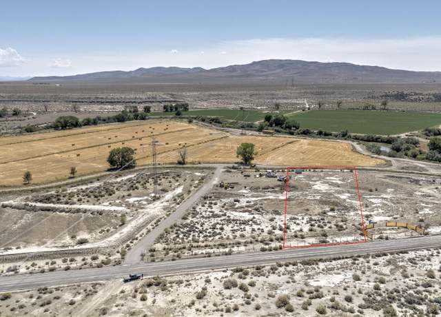 Property at 15423 Fisherman Rd, Fallon, NV 89406