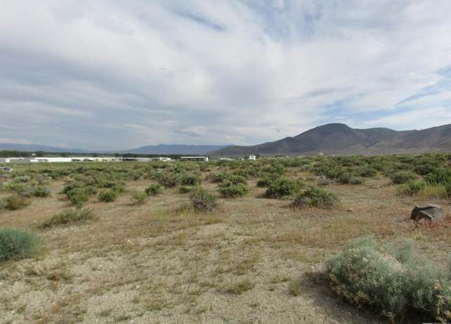 Property at 23 Shelter Hills Dr, Yerington, NV 89447