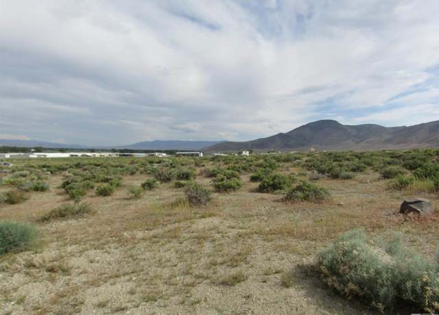 Property at 23 Shelter Hills Dr, Yerington, NV 89447