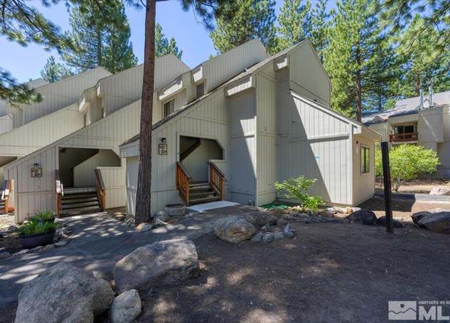 Property at 807 Alder Ave #49, Incline Village, NV 89451, 2 beds, 2 baths