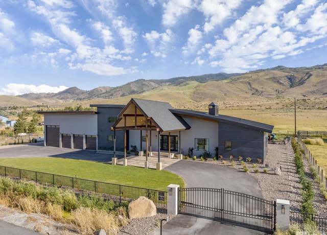 Property at 2255 Warrior Ln, Reno, NV 89523, 5 beds, 5.5 baths