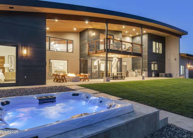 Property at 2255 Warrior Ln, Reno, NV 89523, 5 beds, 5.5 baths