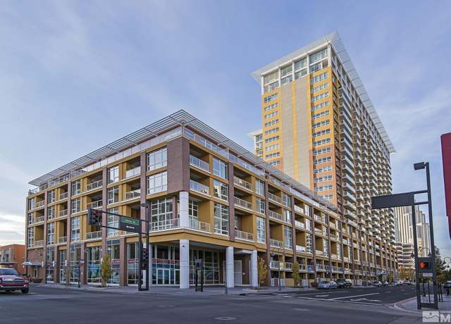 Property at 255 N Sierra St #712, Reno, NV 89501, 2 beds, 2 baths