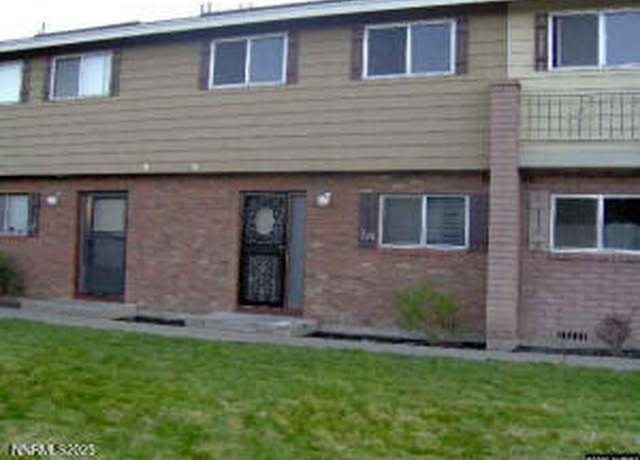 Property at 528 Smithridge Park, Reno, NV 89502, 3 beds, 1.5 baths