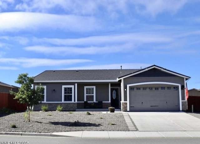 Property at 18628 Crystal Peak Rd, Cold Springs, NV 89508, 3 beds, 2 baths